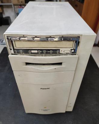 Computer Apple PowerMac 8500/120