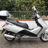 Honda Pantheon 125 4T