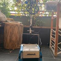 Rotowash professional