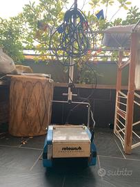 Rotowash professional