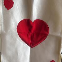 Costume carnevale carta da gioco