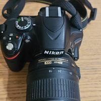 Nikon D3200
