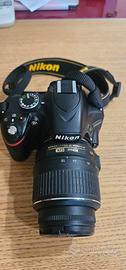 Nikon D3200