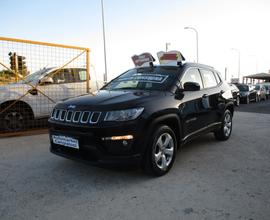Jeep Compass 1.6 MJT (89000 KM ) PARI AL NUOVO 201