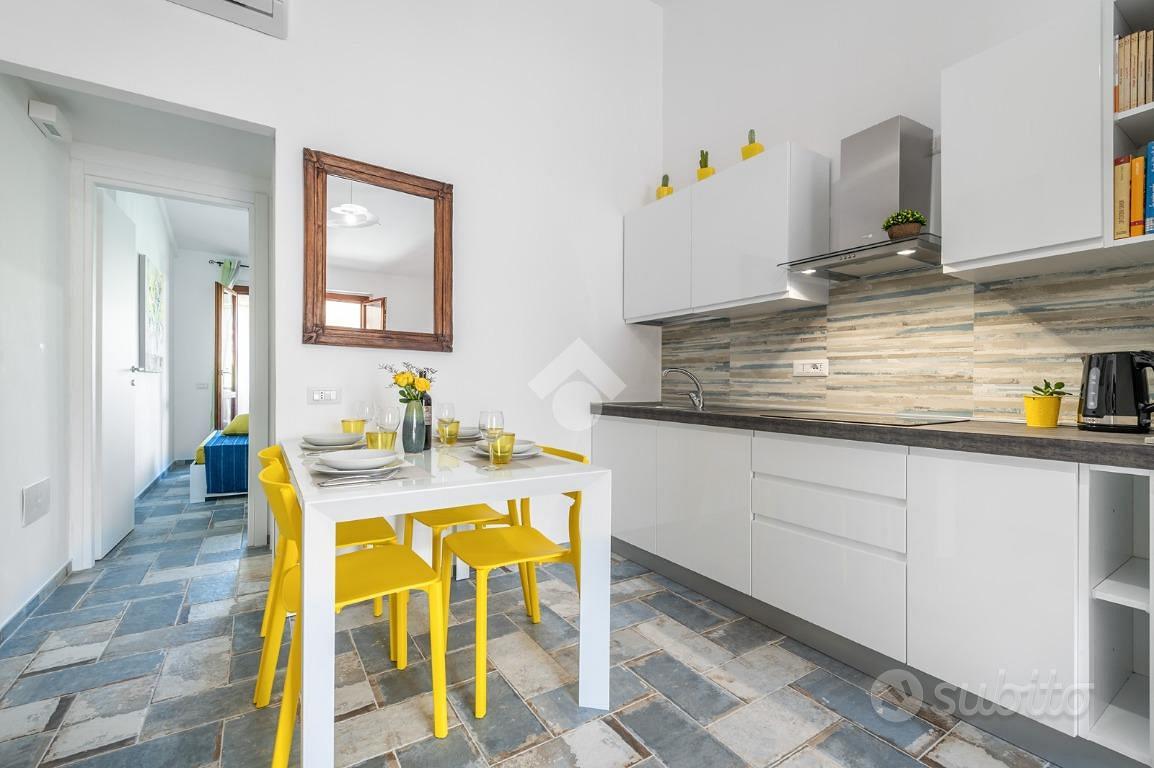 Appartamento – Villasimius, Tanca Su Cordolino - Vista 3