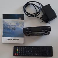 Ricevitore Satellitare Freesat V7 HD
