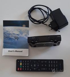 Ricevitore Satellitare Freesat V7 HD