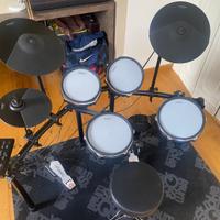 Batteria elettronica Artesia Pro A50