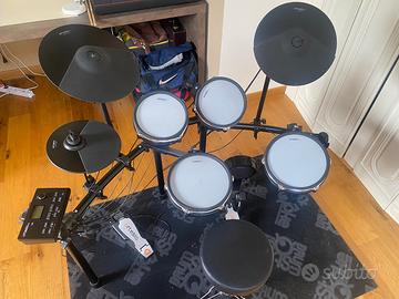 Batteria elettronica Artesia Pro A50