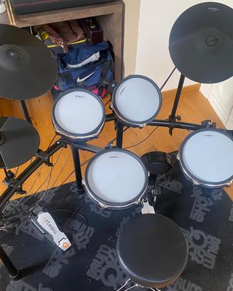 Batteria elettronica Artesia Pro A50