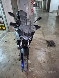 Yamaha Tracer 7 - 2023