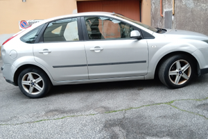FORD Focus 3ª serie Bs - 2005