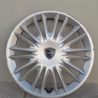 COPRICERCHIO 15" PER LANCIA YPSILON
