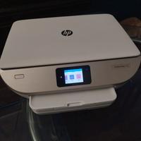 Stampante inkjet Hp Envy Photo 7134