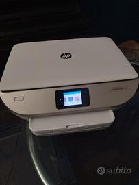 Stampante inkjet Hp Envy Photo 7134