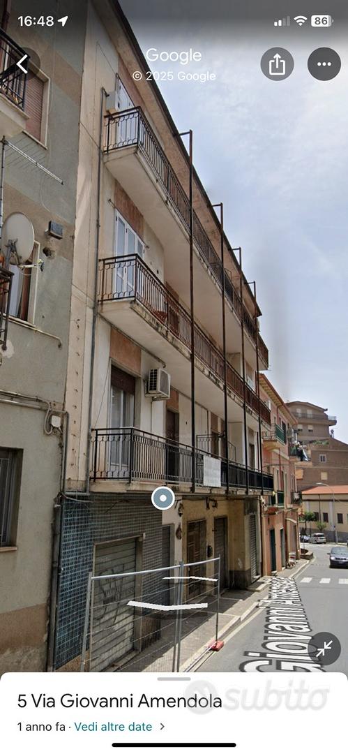 2-bed apartment, 90 m²