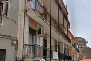 Appartamento in via Giovanni Amendola 13