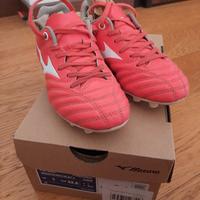 Scarpe da calcio mizuno 32.5