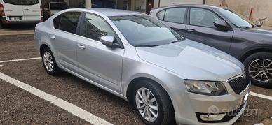 Skoda Octavia 3a Serie - 1.6 Diesel
