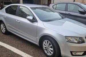 Skoda Octavia 3a Serie - 1.6 Diesel