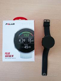 Polar Vantage M