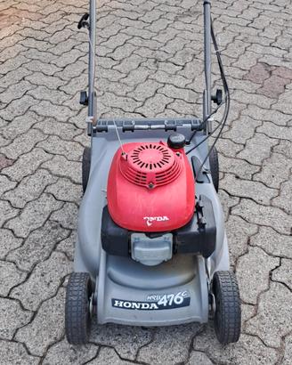 TOSAERBA HONDA