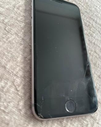 iPhone 6S grigio 32GB