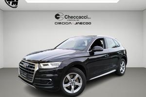 AUDI Q5 2ª serie Q5 40 TDI quattro S tronic Bu...
