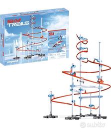 Gioco Sky trails