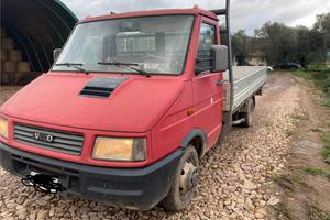 Iveco daily 35-10