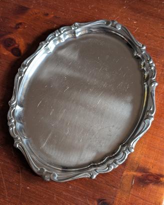 vassoio vintage 