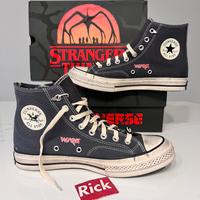 Converse Stranger Things Chuck 70 Magnet 42