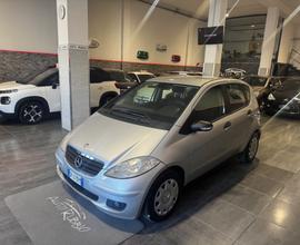 Mercedes-benz A 160 A 160 CDI Elegance