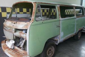 volskwagen t2 frecce alte