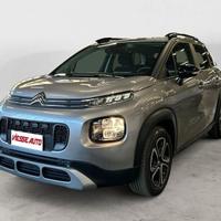 Citroën C3 Aircross BlueHDi 110 S&S Shine