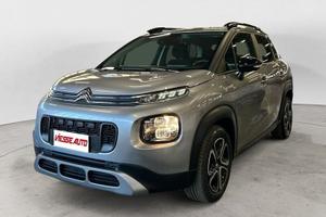 Citroën C3 Aircross BlueHDi 110 S&S Shine