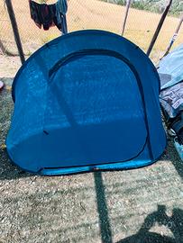 TENDA 2 SECONDS 3 POSTI