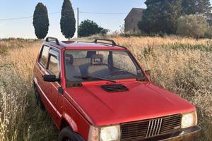 Fiat Panda 750