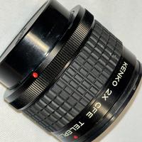 Kenko convter mc7 canon