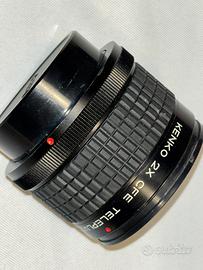 Kenko convter mc7 canon