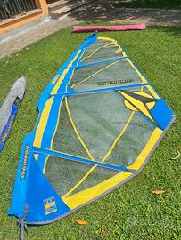 vela windsurf 4.7
