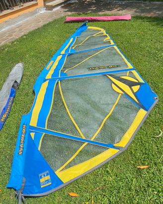 vela windsurf 4.7