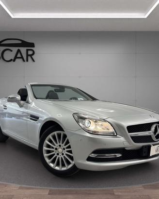 Mercedes-Benz SLK 200 Unipro - Cabrio - Automatica