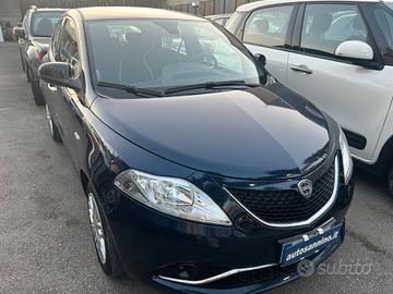 Lancia Ypsilon 1.3 MJT 16V 95 CV 5 porte S&S Gold