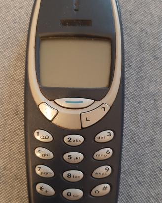 NOKIA 3310