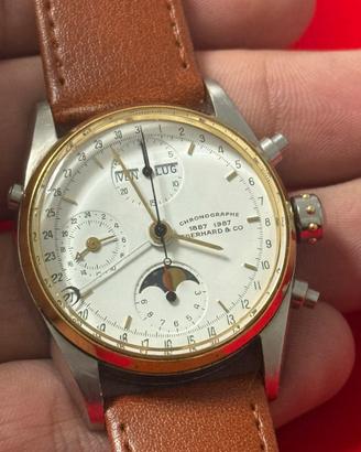 Orologio Eberhard