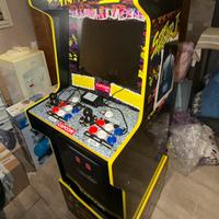 Gioco cabinato