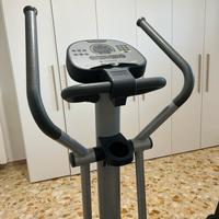 Ellittica TechnoGym