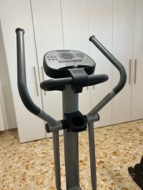 Ellittica TechnoGym