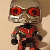 Action figure - Funko Pop! - Ant-Man